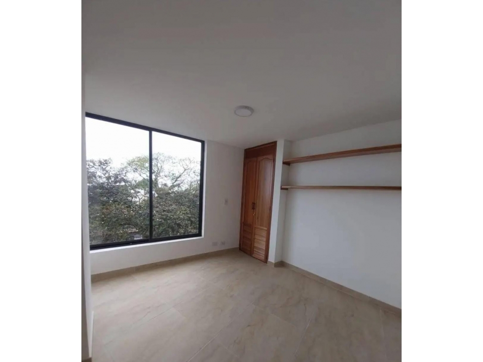 Apartamento en venta Campohermoso 68m2 — foto 6