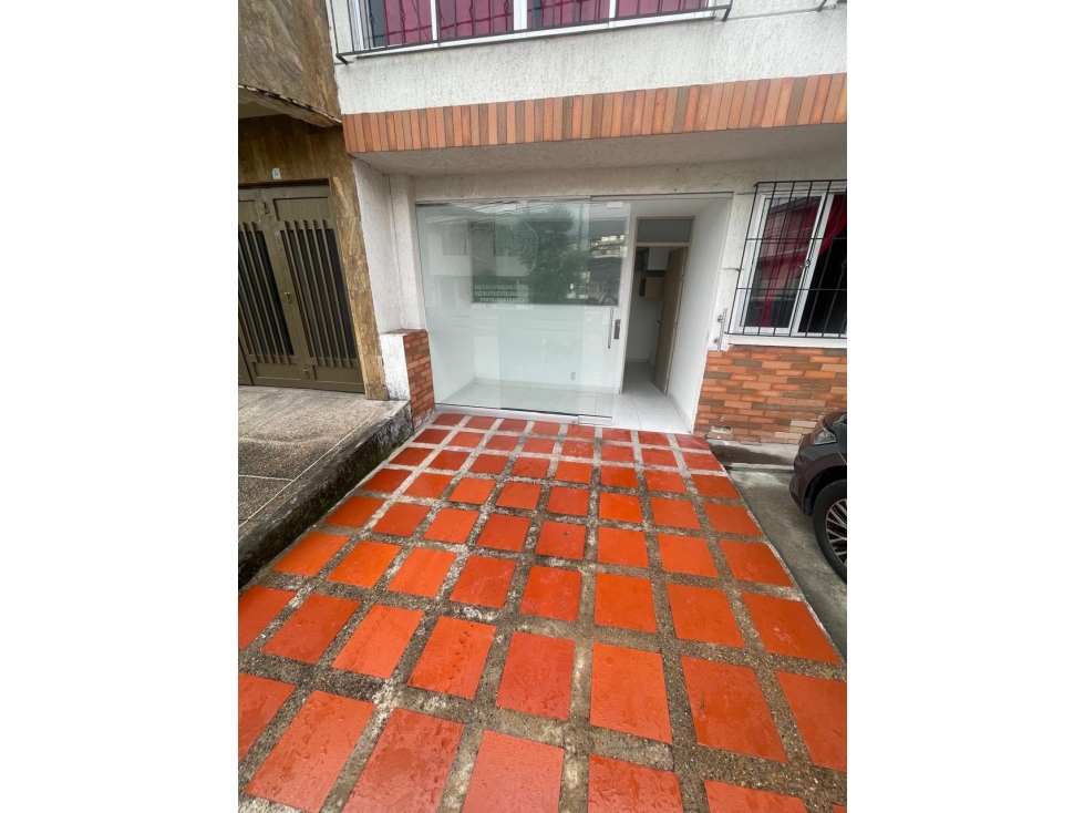 Local comercial en arriendo barrio La Arboleda 17m2 — foto 3