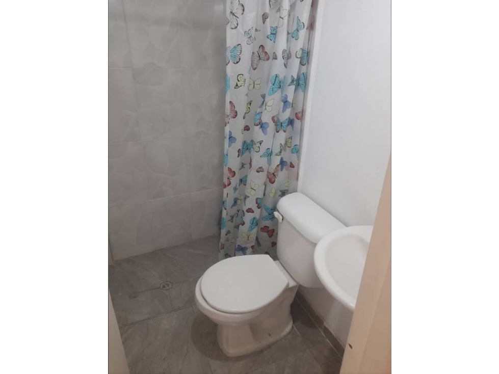 Local en arriendo barrio La Asuncion 25m2 — foto 5