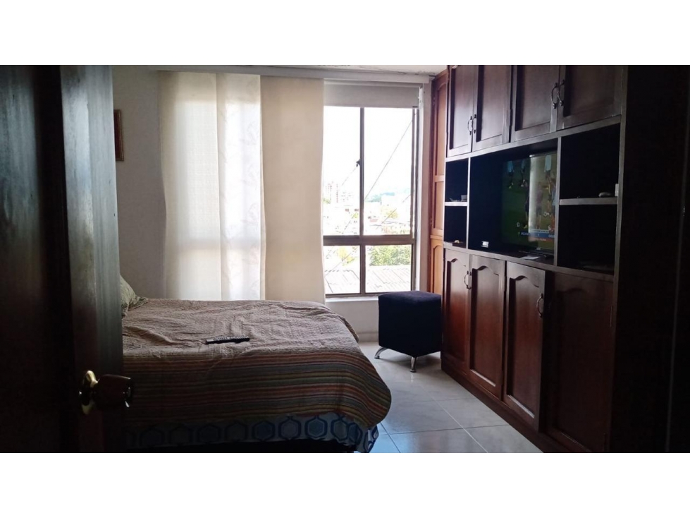 Apartamento en venta Sector Triangulo — foto 6