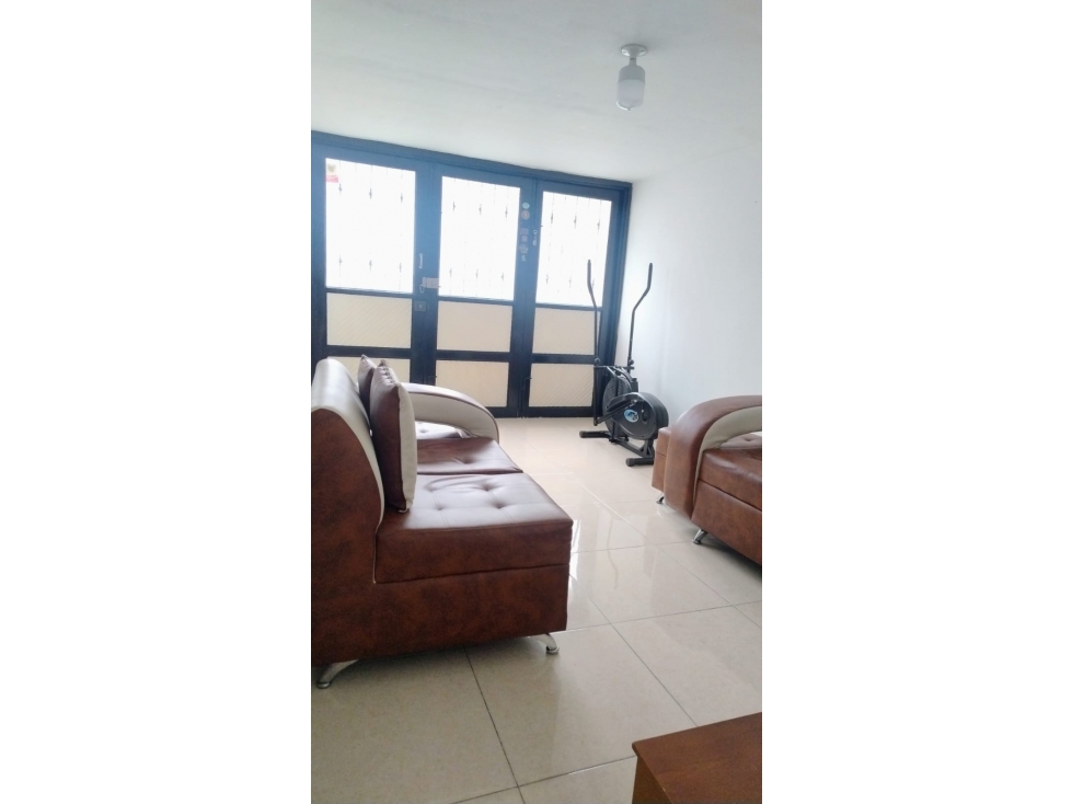 Casa en venta La Pradera 102m2