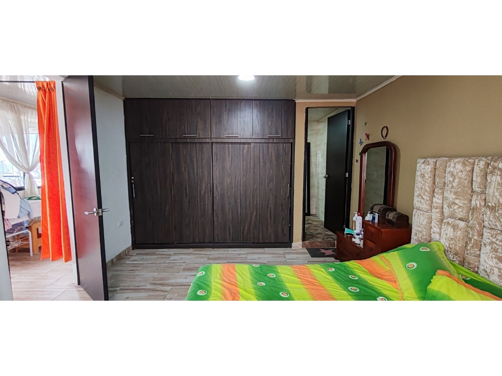 Casa en Venta La Carola 120mt2 Aprox — foto 6