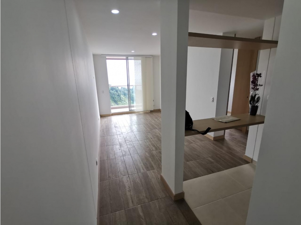Apartamento en venta La Francia