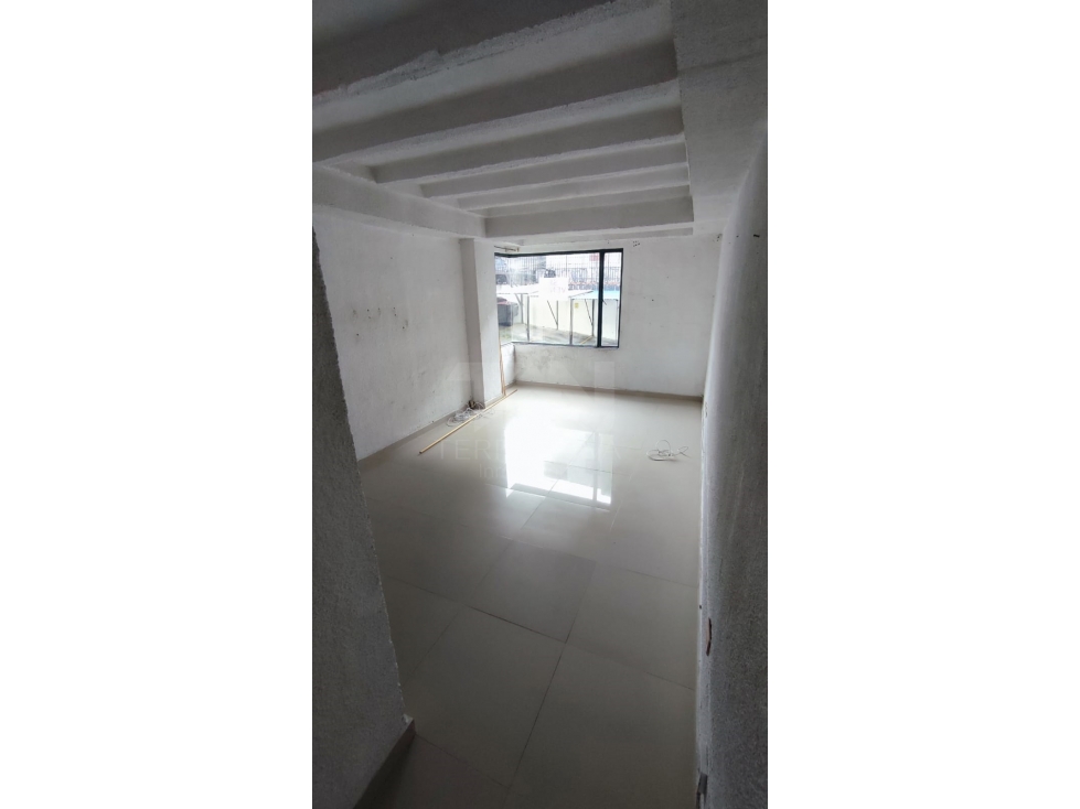 Apartamento en venta 50mt2 Villapilar 2