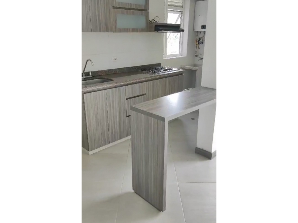Apartamento en venta conjunto cerrado Alta Suiza Piso 11 — foto 5