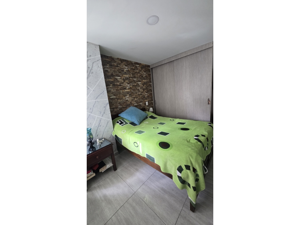 Apartamento en venta Villamaria 55mt2 — foto 6