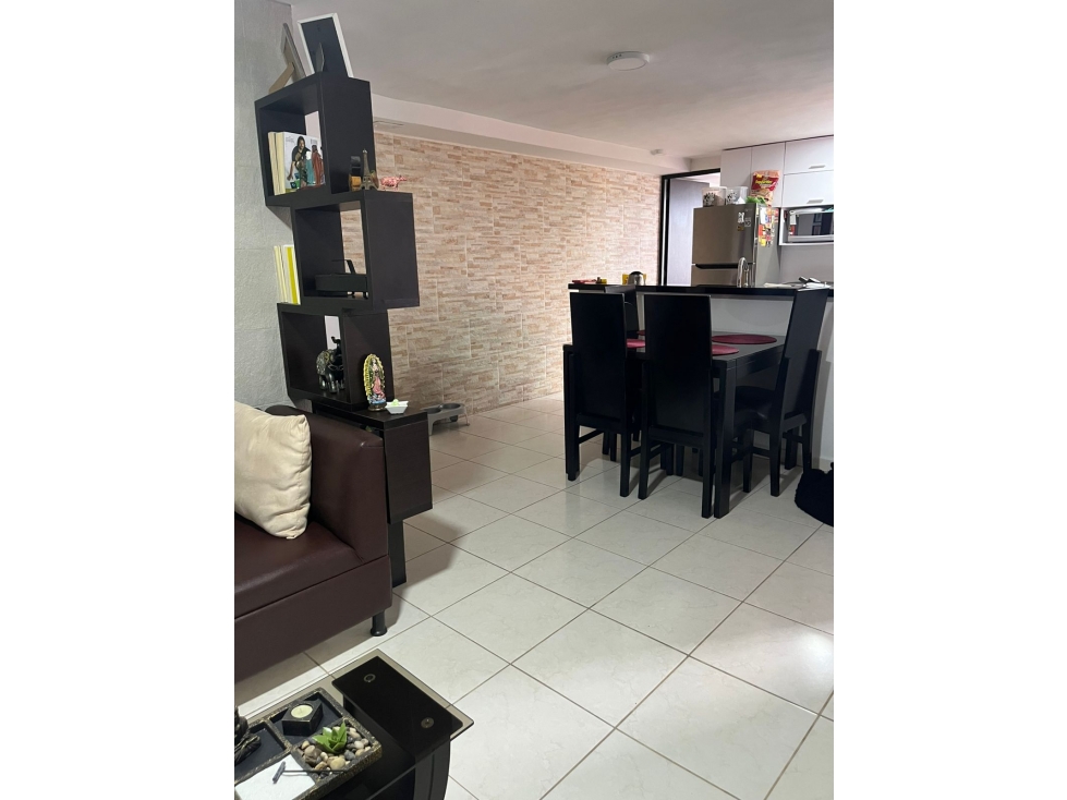 Apartamento en venta San Jorge — foto 3
