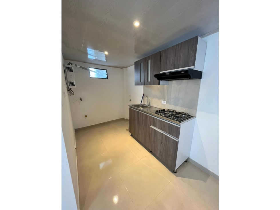 Venta Apartaestudio 30mt2 Bavaria — foto 5