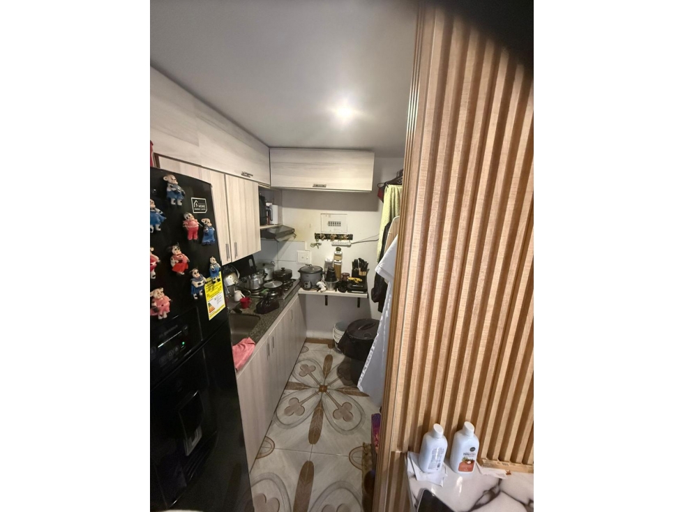 Apartamento en Venta Puertas del Sol — foto 6
