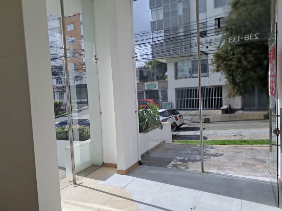Local Comercial en Arriendo Guayacanes — foto 5