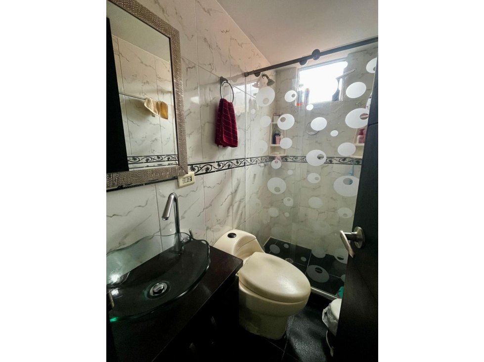 Apartamento en venta en conjunto Residencial Puertas del Sol — foto 5