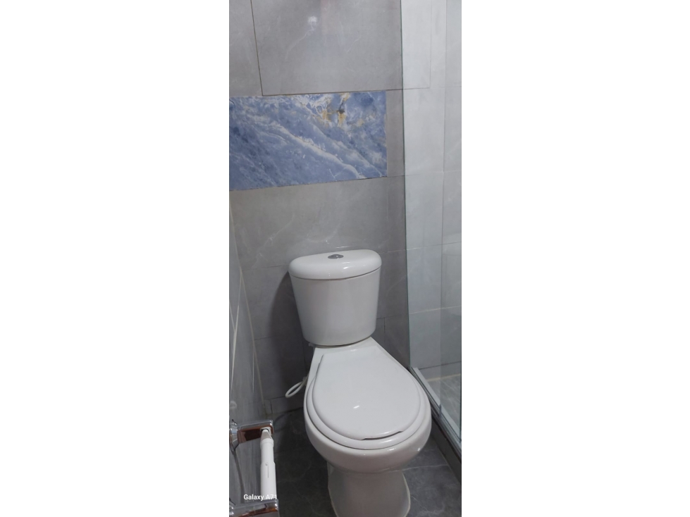 Apartaestudio en venta Alamos — foto 6