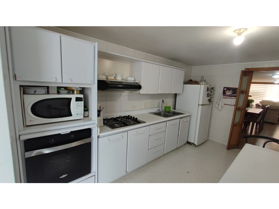 Apartamento en venta Palermo — foto 5