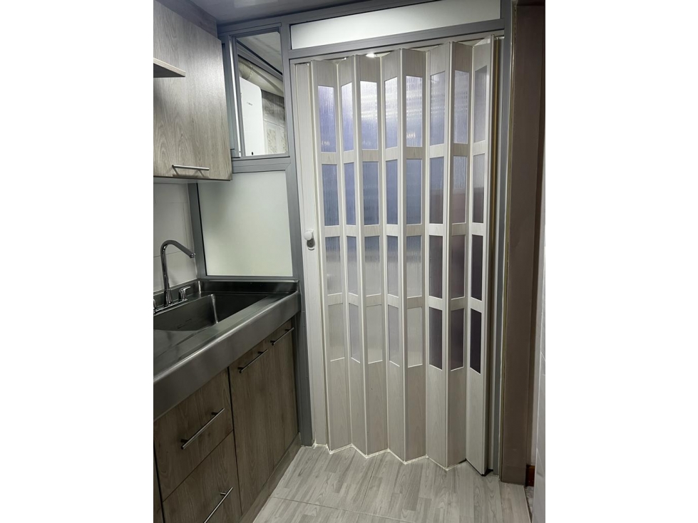 Apartamento en venta Altos de Granada — foto 5