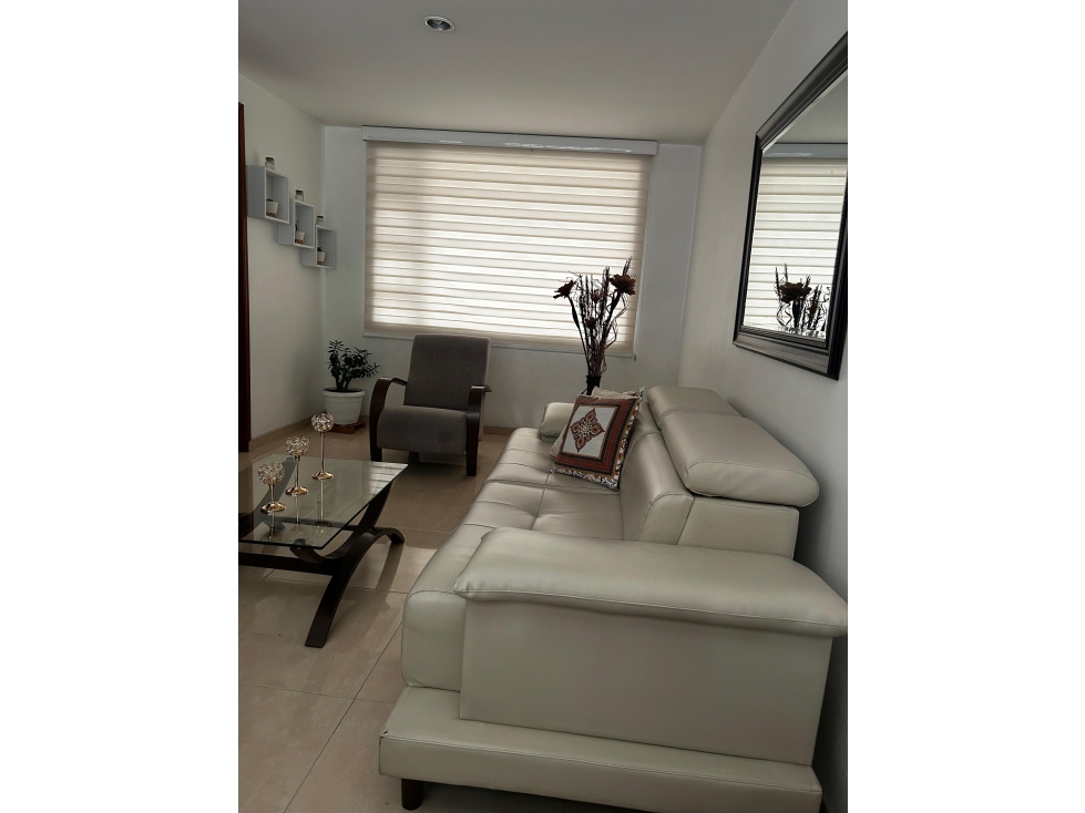 Apartamento en venta San Marcel — foto 5