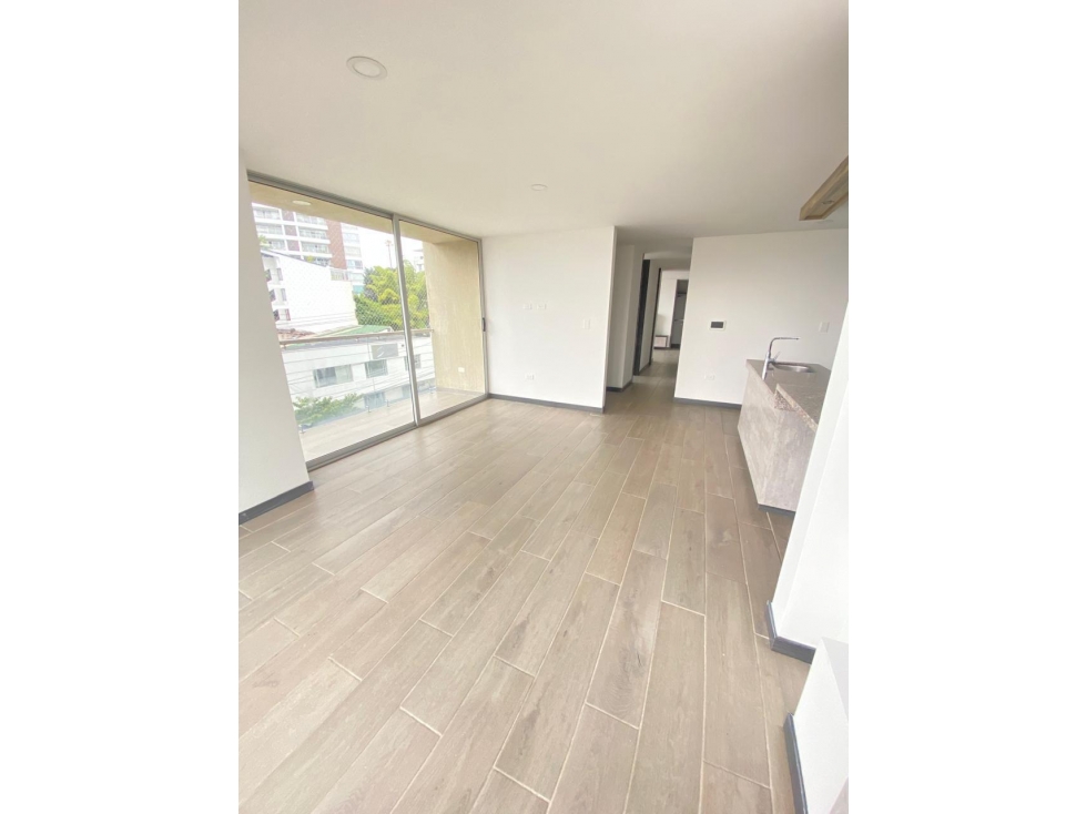 Apartamento en venta La Camelia — foto 5