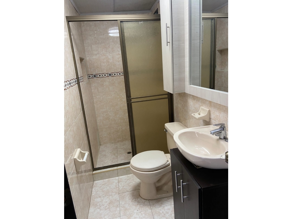 Apartamento en venta Villa Carmenza — foto 5