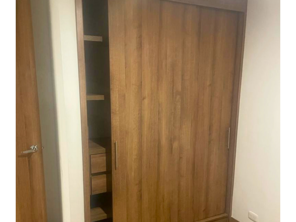 Apartamento en arriendo Bella Suiza Manizales — foto 6