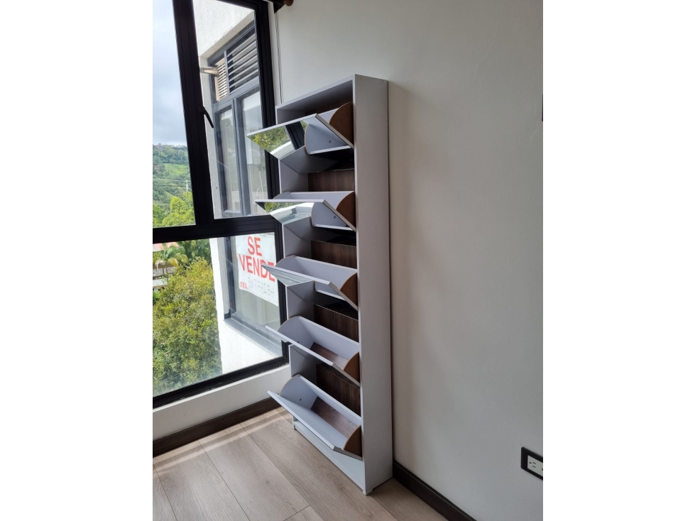 Apartamento en Venta sector la Francia — foto 5