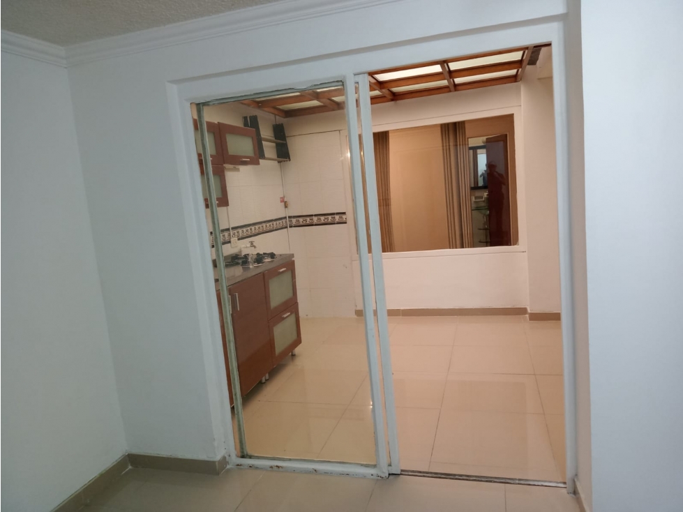 Apartaestudio en Venta sector Palermo — foto 6