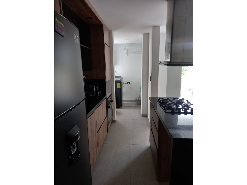 Apartamento en Venta sector La Francia — foto 5