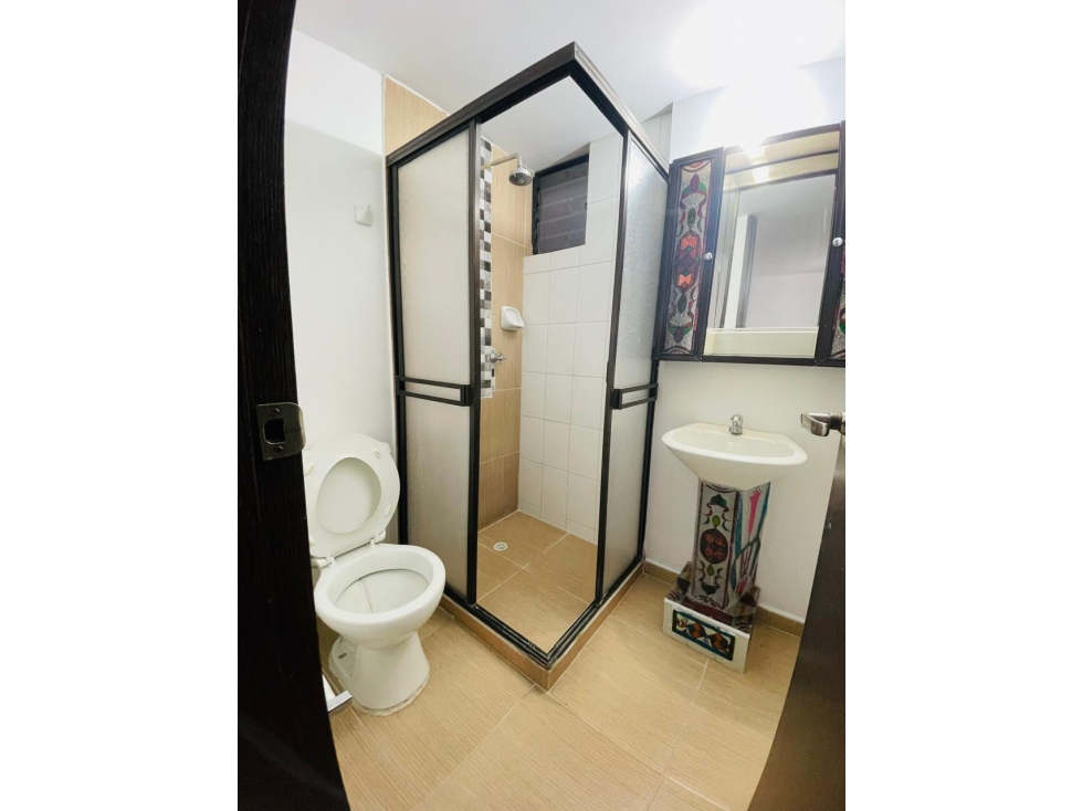 Apartamento en venta barrio Saenz — foto 6