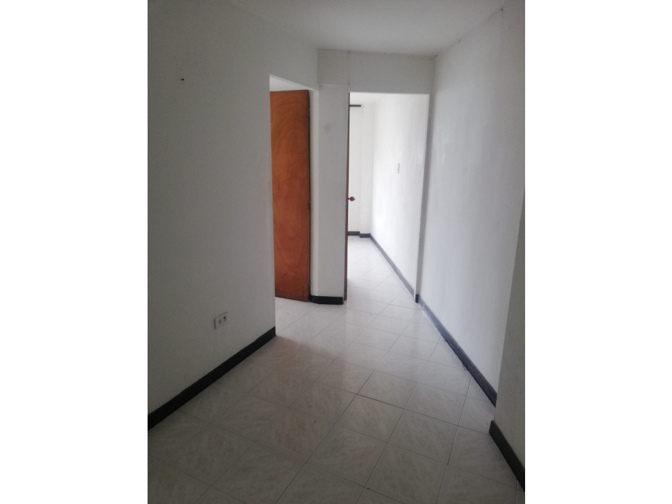 Apartamento en venta barrio Colombia — foto 5