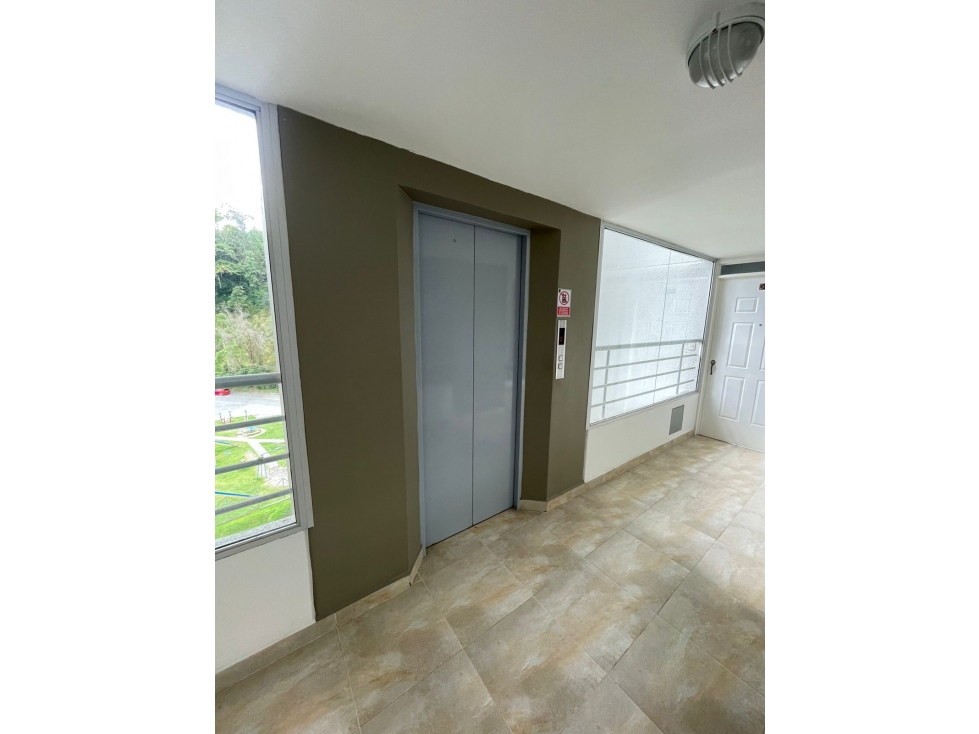 Apartamento en venta santos — foto 5