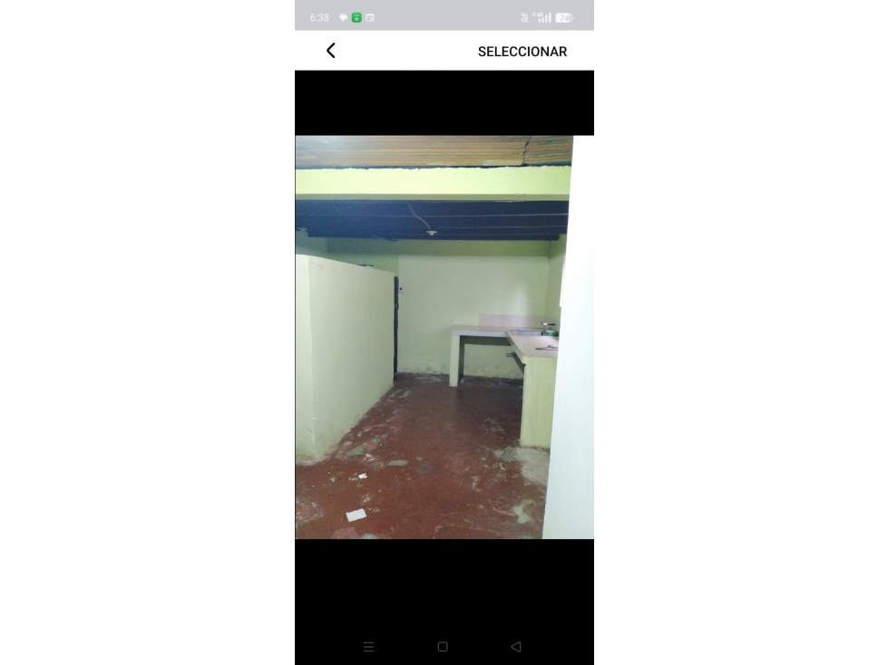 Casa en venta sector Minitas — foto 5