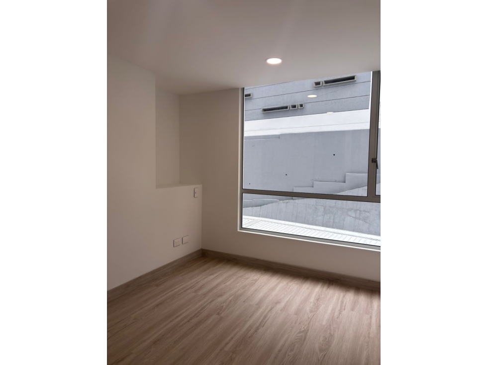 Apartaestudio en venta sector Palogrande 47mt2 — foto 5