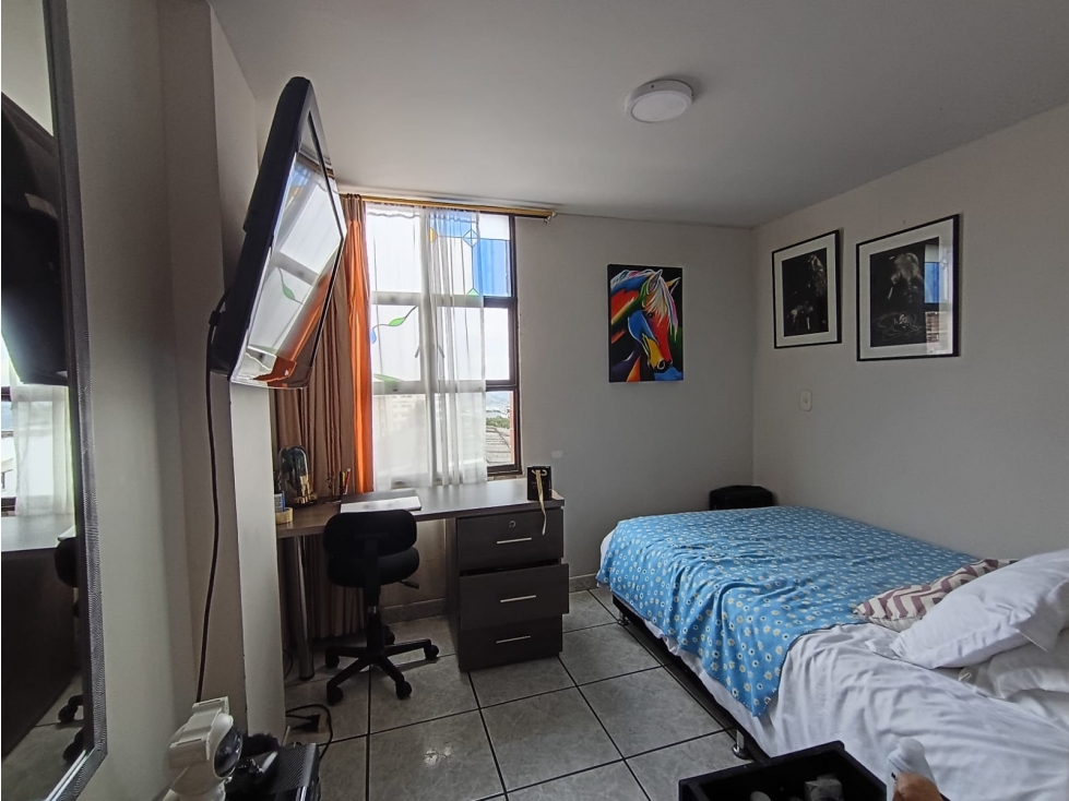 Apartamento en venta sector Confa de la 50 — foto 5
