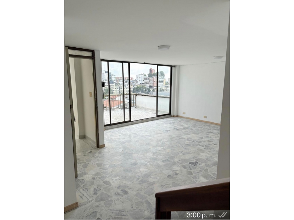 Apartamento en venta Alta Suiza — foto 5