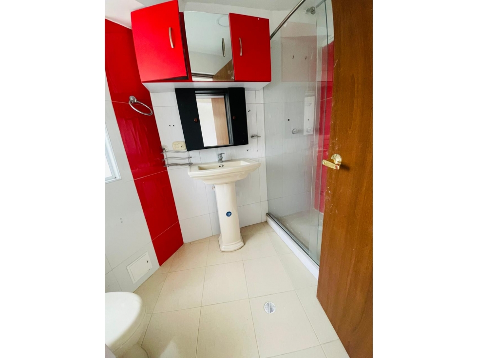 Apartamento en venta La Francia 72mt2 Primer piso — foto 6