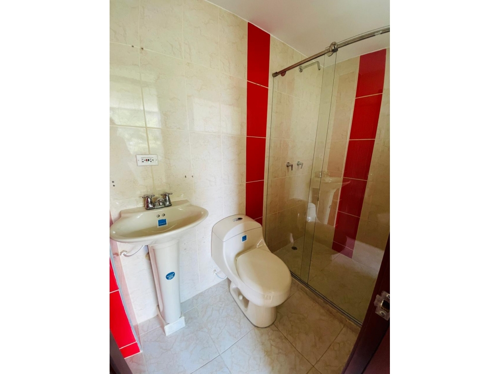 Apartamento en venta La Francia 128mt2 — foto 5