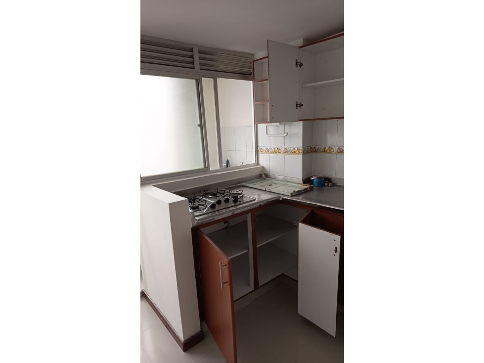 Apartamento en venta barrio Chipre — foto 2