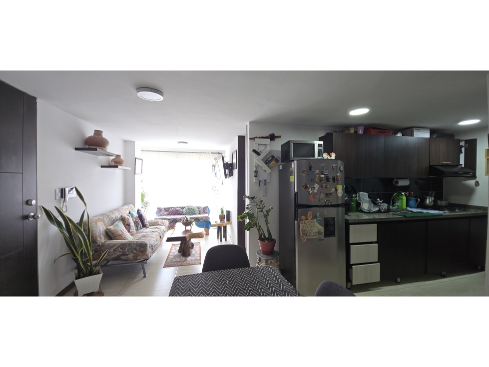 Apartamento en Venta sector Chipre — foto 5