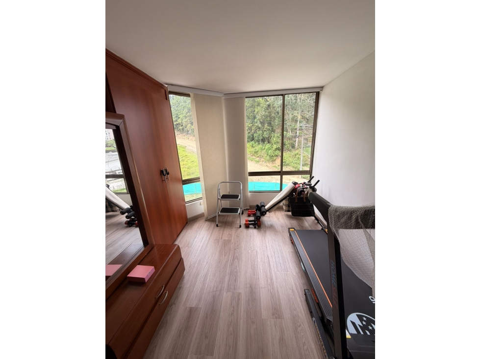 Apartamento en Venta sector Colseguros — foto 6
