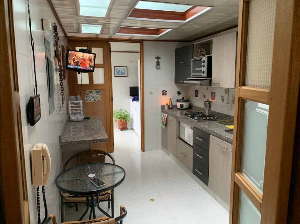 Apartamento en Venta sector Palermo — foto 6