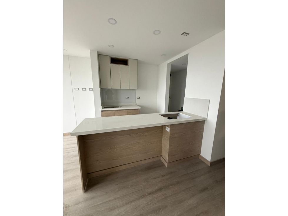 Apartaestudio en venta sector Cerro de Oro — foto 5