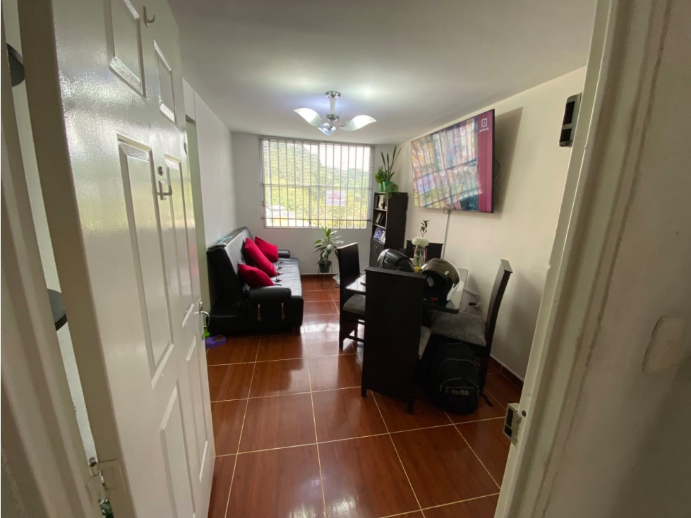 Apartamento en Venta sector Puertas del Sol