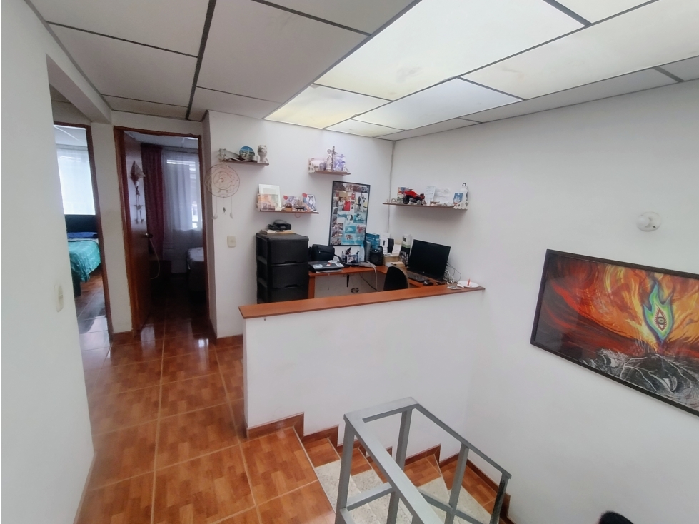Casa en venta 109 mts2 Villamaria - 5