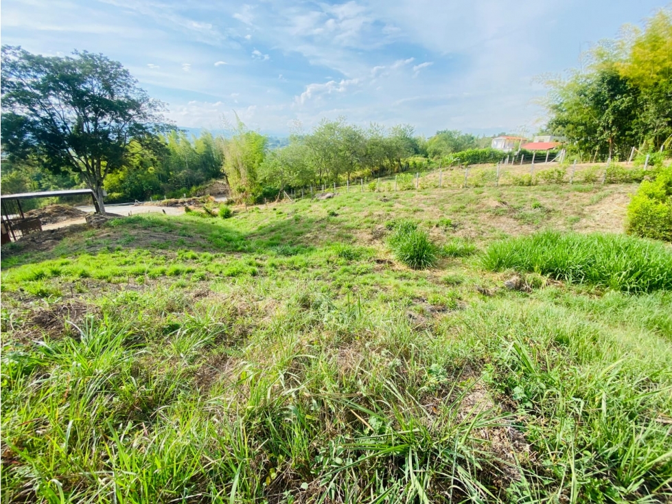 Lote en Venta sector Kilómetro 41 - 5