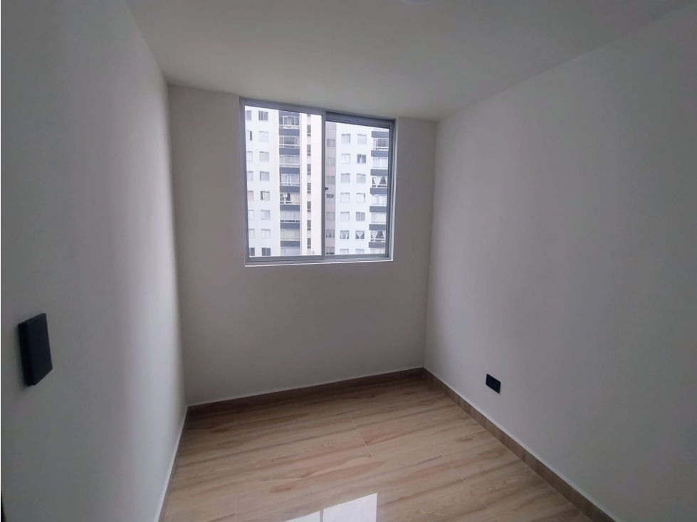 Apartamento en Arriendo edificio Portal de los Cámbulos — foto 5