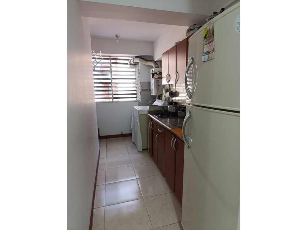 Apartaestudio en Arriendo sector centro — foto 5