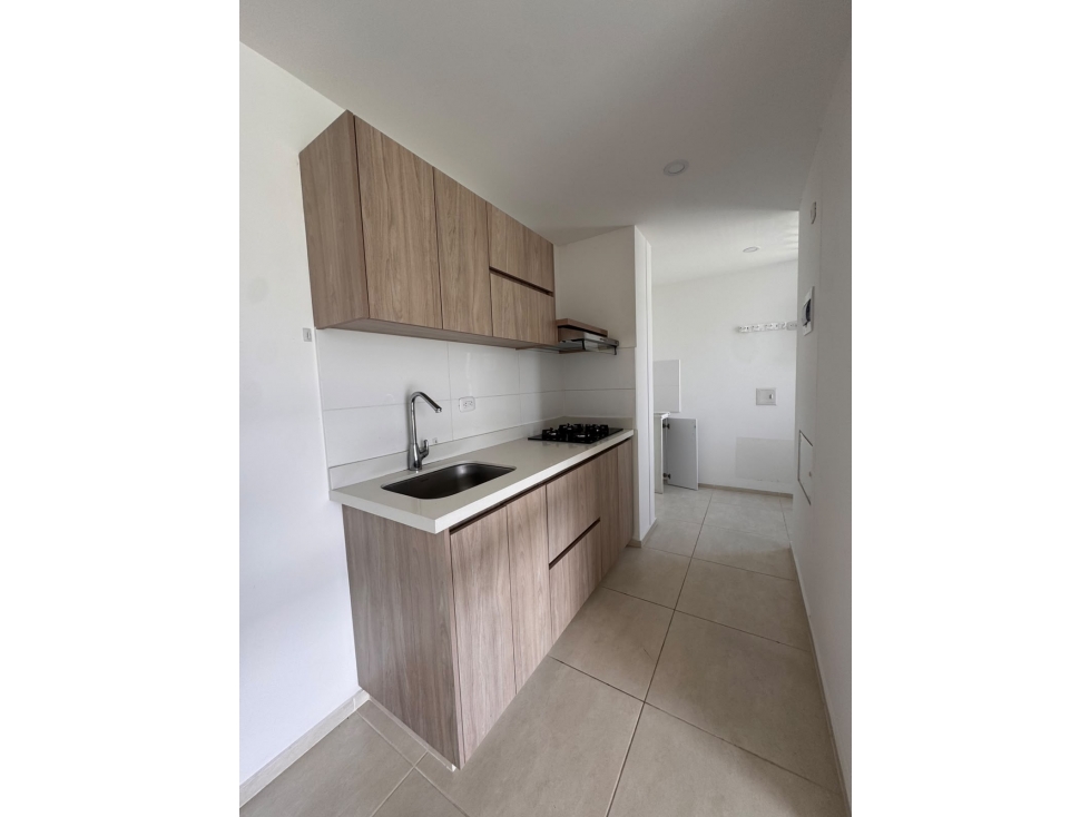 Apartamento en Arriendo sector Bella Suiza — foto 6