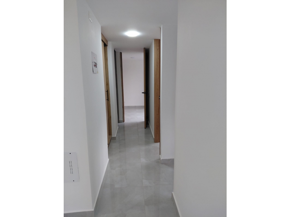 Apartamento en Arriendo sector Altos de la Sultana — foto 4
