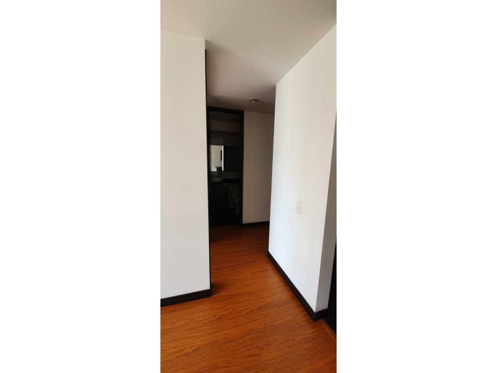 Apartaestudio en Arriendo sector Campo Hermoso — foto 4
