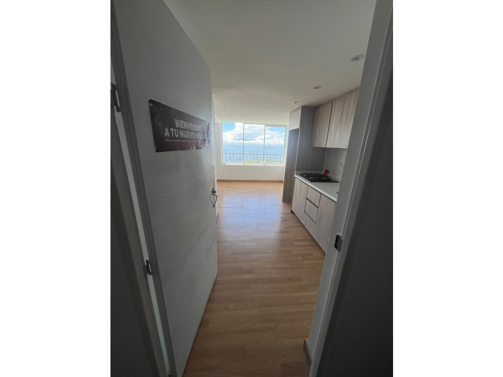 Apartamento en Arriendo sector Alcazares — foto 5