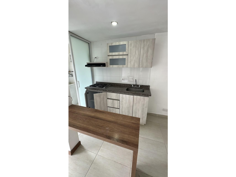 Apartamento en Venta sector Cipres de Bella Suiza — foto 3