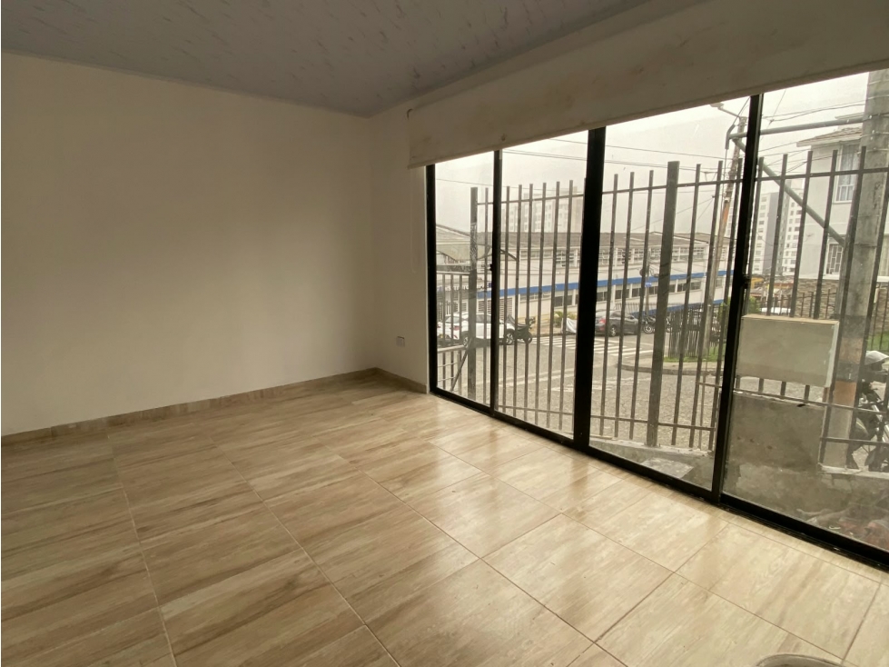 Apartaestudio en Arriendo sector Chipre